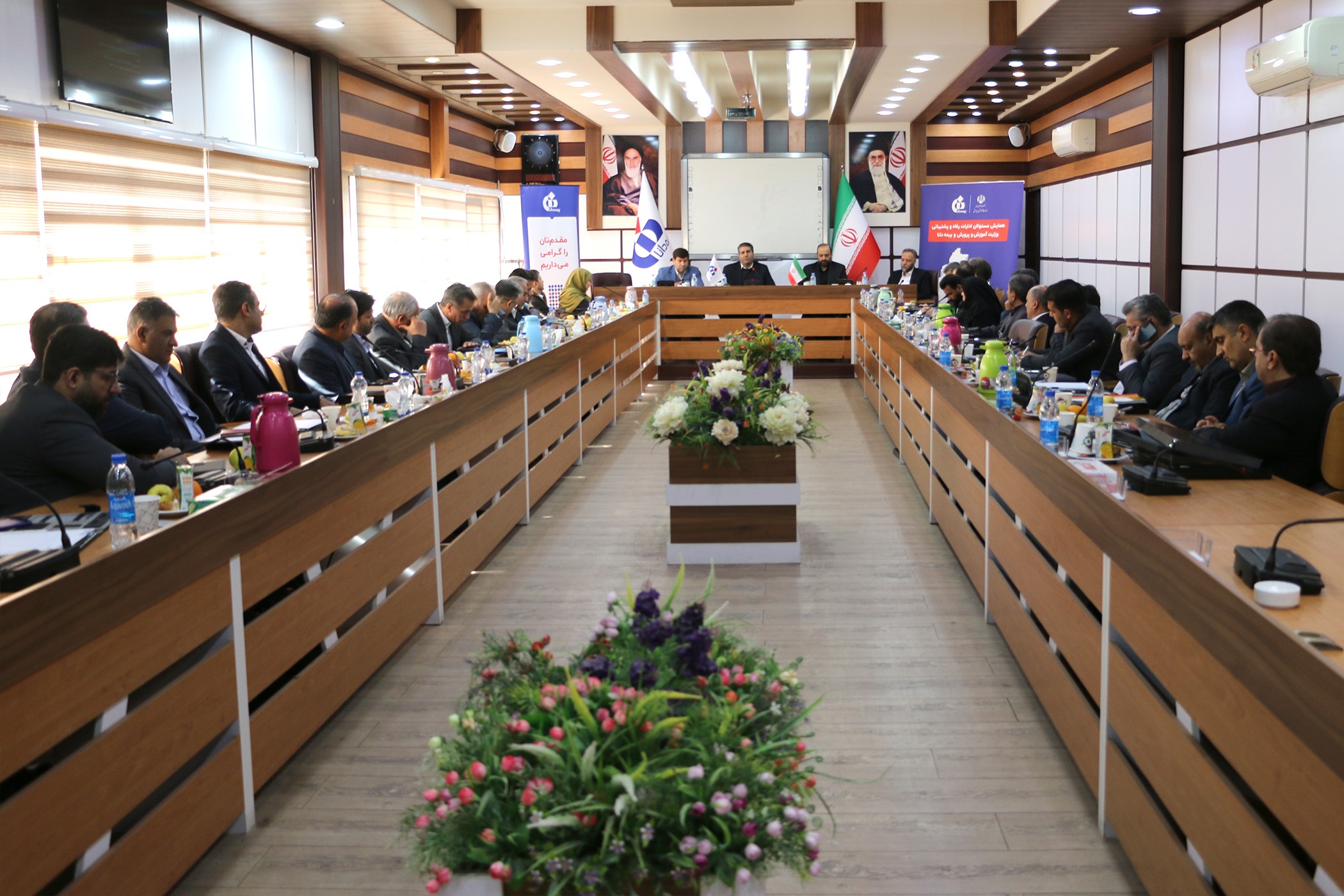 بیمه درمان تکمیلی، خدمت استراتژیک بیمه دانا به جامعه فرهنگیان کشور