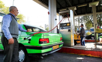 تاثیر تصمیمات جدید بنزینی بر مصرف سی‌ان‌جی
