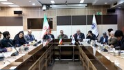 تشکیل دبیرخانه پایش برنامه هفتم با محوریت اتاق ایران
