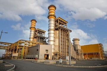 ایران کشور برتر در زمینه تعمیرات نیروگاه‌های حرارتی