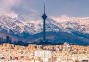 تهران به دو استان تقسیم می‌شود؟