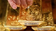 ریزش دلار به نفع طلای جهانی شد