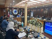 برنامه های ایران خودرو برای خروج از شمول ماده ۱۴۱