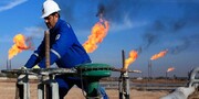 توافق با عراق برای تامین ۵۰ میلیون متر مکعبی گاز در روز
