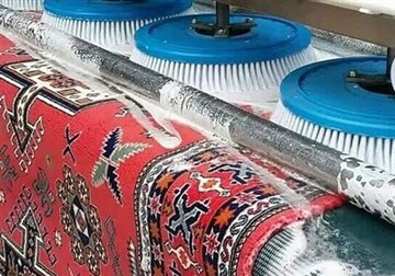 افزایش قیمت خودسرانه قالیشویی ممنوع