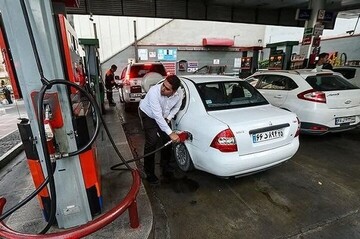 خودروهای تولید داخل مصرف بنزین بالایی دارد