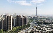 اجاره مسکن در شمال تهران چقدر هزینه دارد؟ +جدول قیمتی