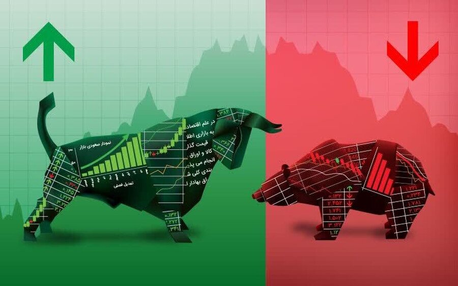 پایان تابستان، بورس داغ می‌شود؟/پیش بینی بازاردر مهرماه