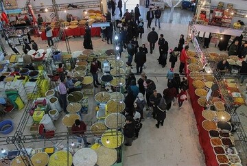 جزییات برگزاری نمایشگاه بهاره در تهران اعلام شد