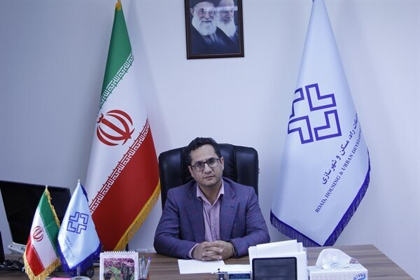 تخریب ۱۵ درصد از ساختمان‎‌های ناایمن