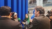 تقدیر رئیس فراکسیون محیط زیست مجلس از صنایع شیمیایی ایران