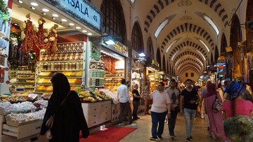 الزامات حضور ایران در بازار تاجیکستان چیست؟
