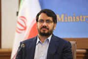 وزیر راه از ایجاد شرکت کشتیرانی مشترک ایران و هند خبر داد
