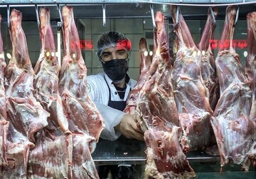 قیمت گوشت تا یک ماه آینده چه تغییری می‌کند؟