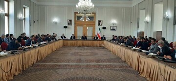 تسهیل فعالیت شرکت‌های ایرانی در عراق و سوریه
