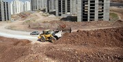 آماده سازی ۳۷ هزار هکتار اراضی برای پروژه های نهضت ملی مسکن