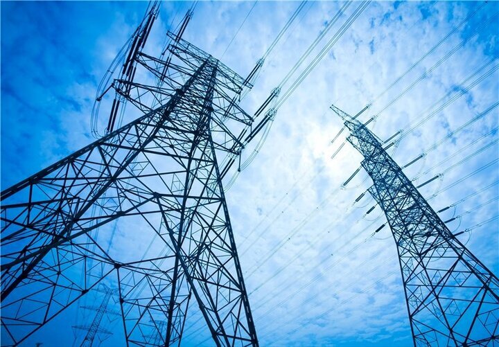 رشد ۸ هزار مگاوات مصرف برق کشور
