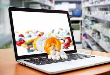آخرین وضعیت توزیع اینترنتی دارو اعلام شد