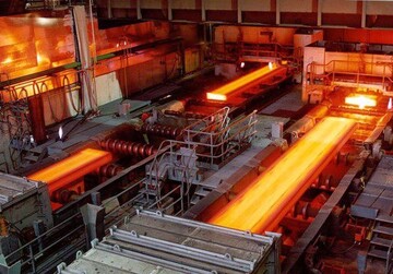 صرفه‌جویی ۱۰ میلیون دلاری با تولید فرآورده‌های فولادی در مازندران