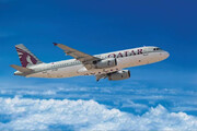 قطر ایرویز پروازهای خود به ایران را از سر گرفت