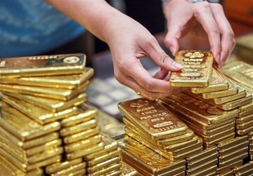 افزایش قیمت طلا فقط مختص کشور ما نیست
