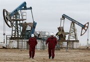 توسعه بازارهای جدید برای صادرات نفت ایران