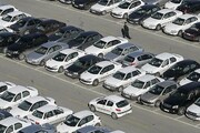 سردرگمی دولت در تنظیم بازار خودرو