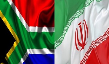همکاری‌های ایران و آفریقا در بخش کشاورزی