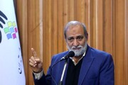 خریدهای قرارداد چین از محل اموال بلوکه‌ شده بوده است
