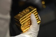 قیمت جهانی طلا امروز چند؟