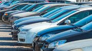 ریزش ۲۵ درصدی قیمت خودروهای داخلی