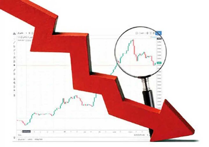 خروج ۱.۶ همت پول حقیقی از بورس