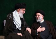 پیام تسلیت رهبر انقلاب اسلامی و اعلام عزای عمومی