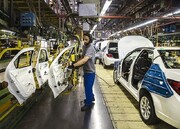 نرخ جدید محصولات ایران خودرو و سایپا + جدول قیمت ها