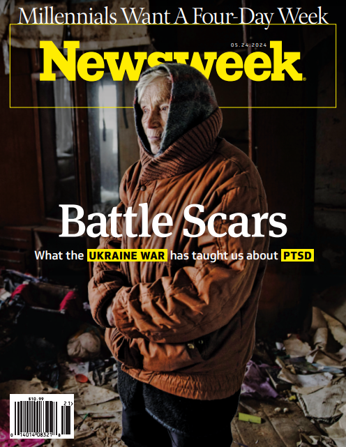 زخمهای نبرد