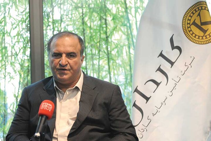 ابزاری برای مهار نقدینگی سرگردان؟ ابزاری برای مهار نقدینگی سرگردان؟