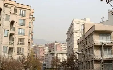 نسخه سقوط آزاد قیمت مسکن رونمایی شد نسخه سقوط آزاد قیمت مسکن رونمایی شد