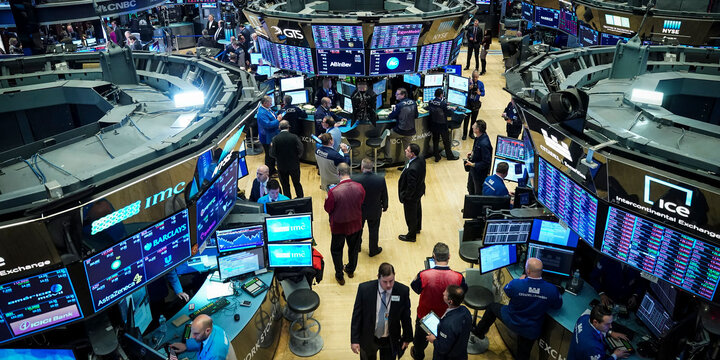 کاهش تعداد شرکت‌های بورسی در فصل اول