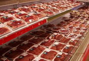 قیمت گوشت قرمز امروز ۱۹ خرداد ۱۴۰۳
