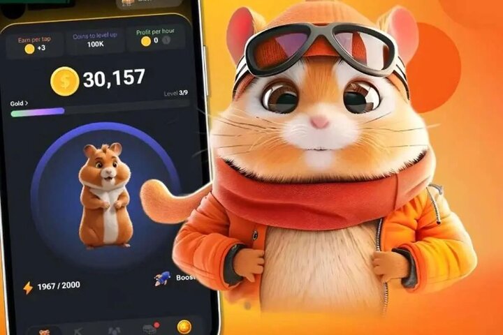 کد مورس همستر ۱۱ تیر ۱۴۰۴ کد مورس همستر ۱۱ تیر ۱۴۰۴