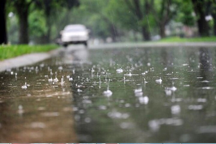 سازمان هواشناسی اعلام کرد؛ بارش در ۱۳ استان
