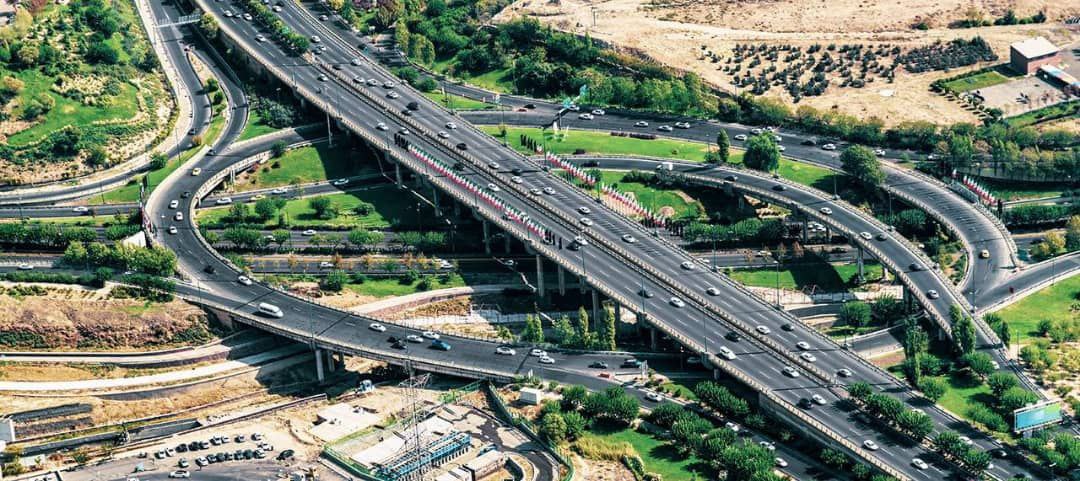 سهم تاکسیهای اینترنتی از بازار حملونقل درونشهری