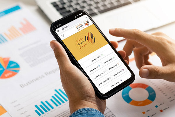 سود ۲,۵۰۰ میلیارد تومانی ۱۱۷ هزار سهامدار پرداخت شد سود ۲,۵۰۰ میلیارد تومانی ۱۱۷ هزار سهامدار پرداخت شد