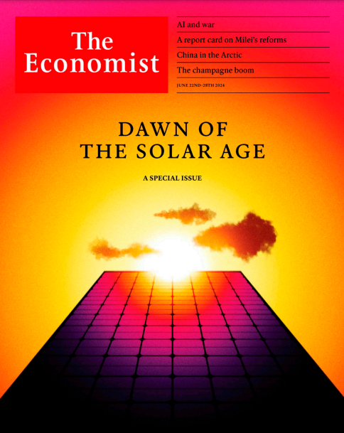 طلوع عصر «خورشیدی»