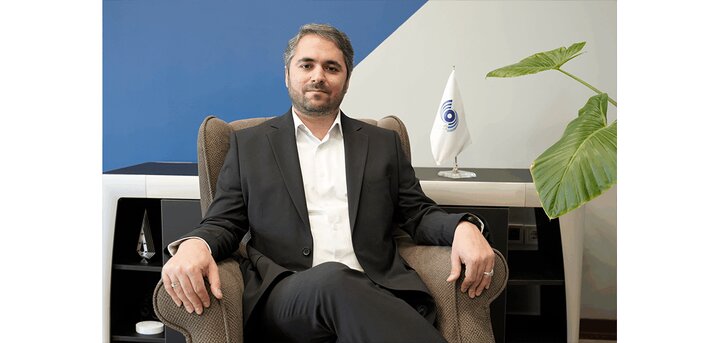 محمد رضوان‌مدنی، مدیرعامل جدید رایان هم‌افزا شد