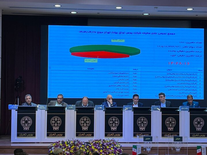 خبر مهم در مورد ستاره خلیج فارس 