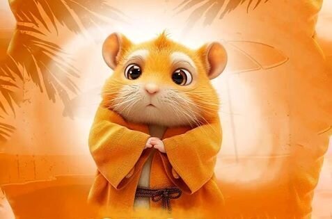 کد مورس همستر ۸ مرداد ۱۴۰۴