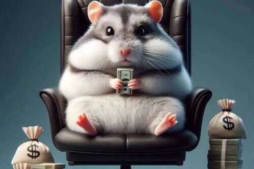 کد مورس امروز همستر کامبت ۶ خرداد کد مورس امروز همستر کامبت ۶ خرداد