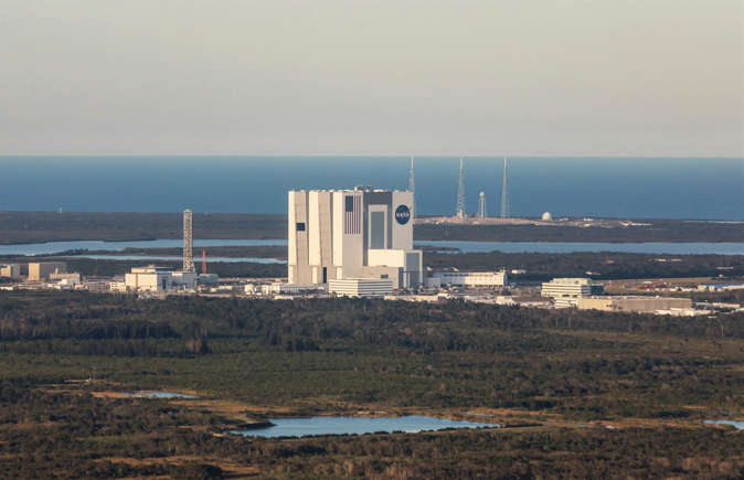 غولهای واقعی اینجا هستند