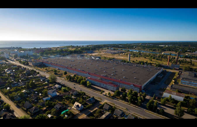 غولهای واقعی اینجا هستند